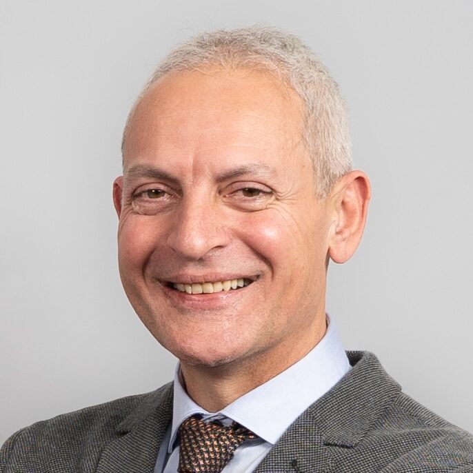 Dr. Günter Waxenecker