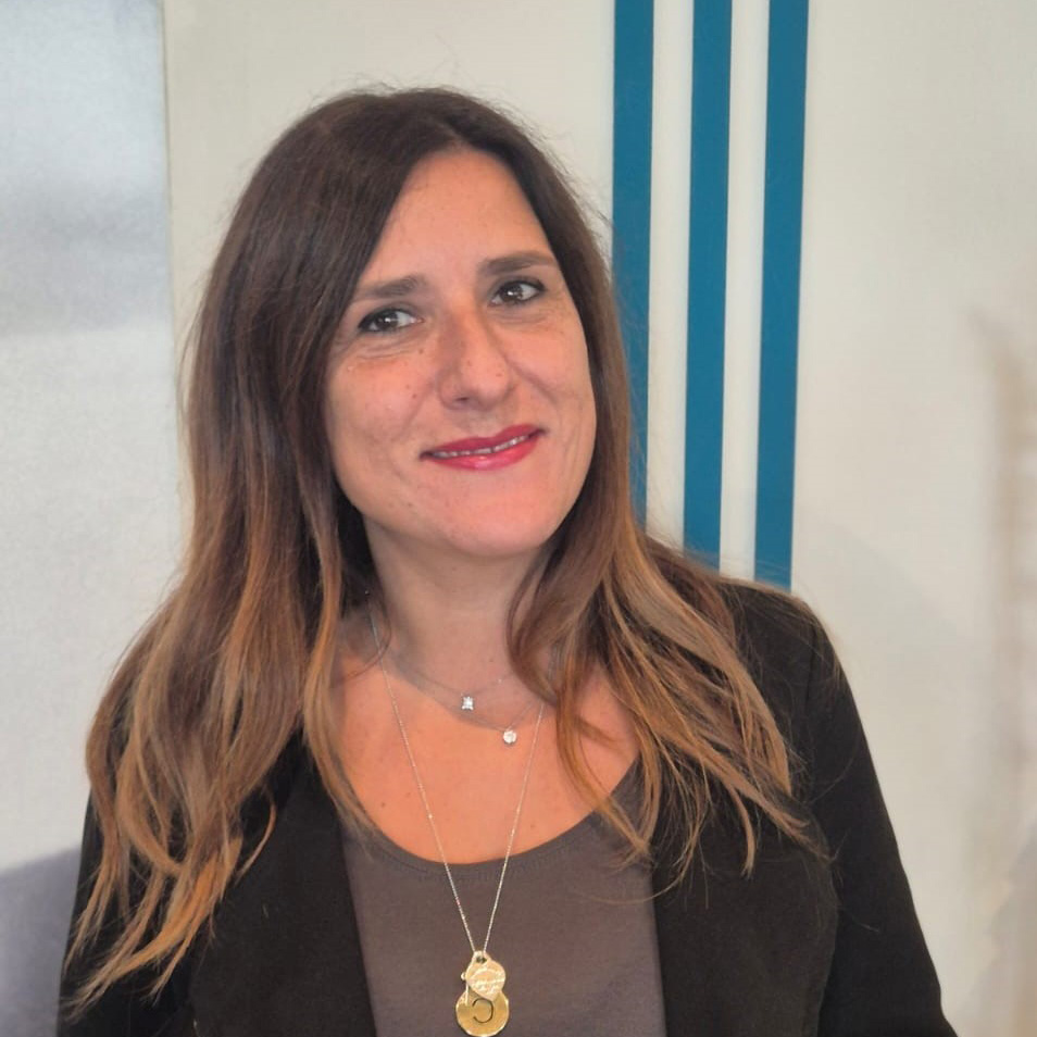 Maria Concetta Santangelo